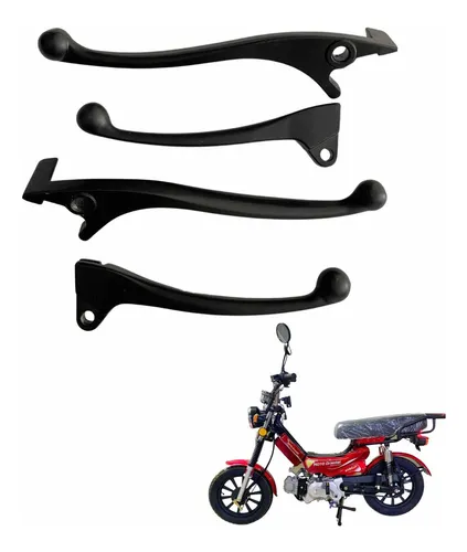 Accesorios Bicimoto MercadoLibre