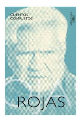 Libro Cuentos Completos Manuel Rojas