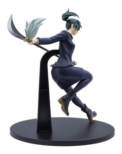 Imagen 3 de 7 de Maki Zenin Figura Jujutsu Kaisen