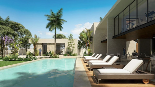 Imagen 7 de 21 de Terreno En Venta En Merida Lote Residencial Airepuro