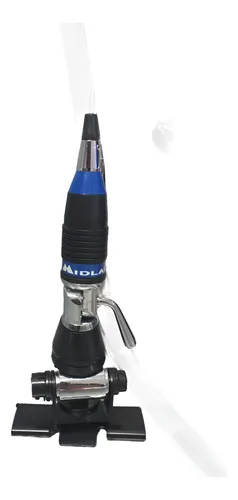 Antena Retractil Tipo Midland