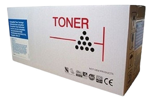 Toner Xerox 006r01160 5325 / 5330 / 5335 Compatible 30k