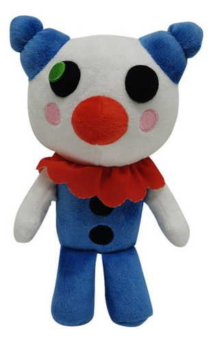 Payaso Muñeco De Peluche Niños Juguete Regalo 20cm