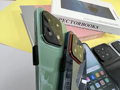 Versión De Oferta Especial Smartphone Desbloquea M14 Pro Ver