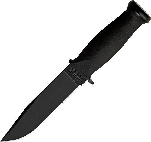 Kabar Kraton Handled Straight Edge Mark 1 Cuchillo