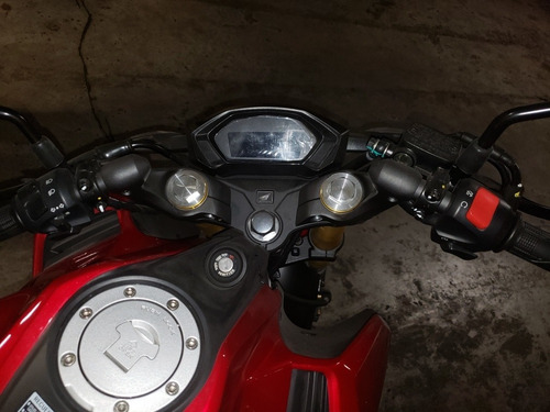 Honda Cb 190