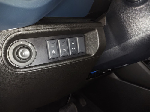 Citroën C3 1.6 Vti 115 At6 Feel