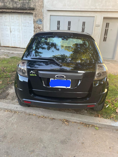 Ford Ka 1.0 Fly Viral Usb/bluetooth