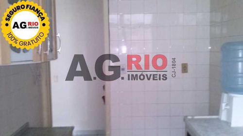 Imagem 5 de 8 de Apartamento-locação-taquara-rio De Janeiro - Vv15664