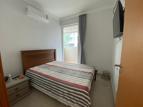 Imagem 10 de 15 de Apartamento - Padrão, Para Venda Em Uberlândia/mg - 1001765