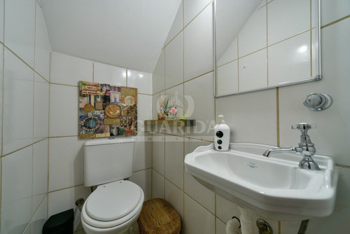 Imagem 6 de 15 de Casa Em Condominio - Camaqua - Ref: 55339 - V-55339