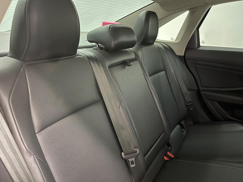 Volkswagen Jetta 1.4 250 Tsi Flex Aut