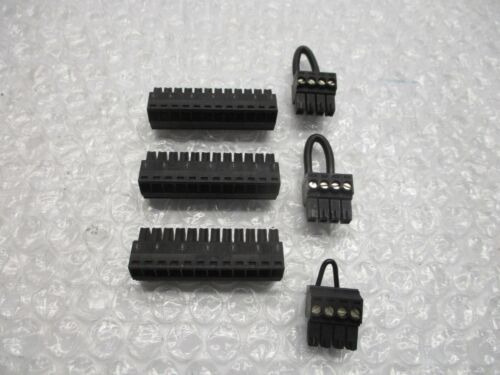 Atlas Copco 4222124712 E-stop Cable Kit (as Pictured) Nsmp