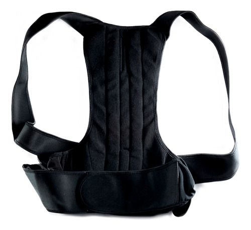 Faja Corrector De Postura Para La Espalda Soporte Lumbar
