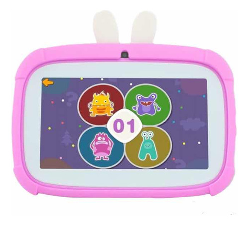 Tablet Veidoo Kids 2/32gb 7  Android 12