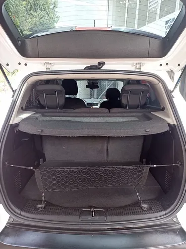 Chevrolet Tracker 1.8 Lt At