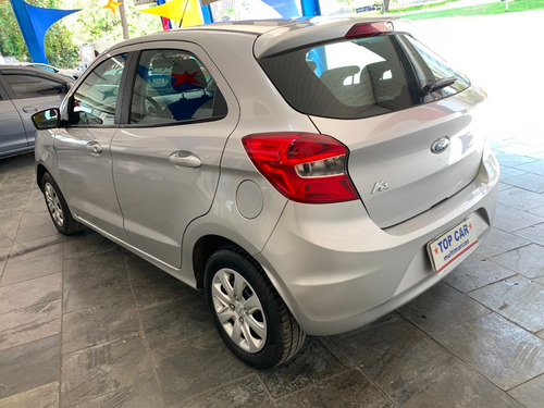 Ford Ka Carro Sem Entrada Carro Para Aplicativo