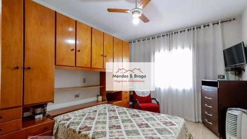 Imagem 9 de 30 de Sobrado À Venda, 200 M² Por R$ 550.000,00 - Vila Nova Mazzei - São Paulo/sp - So0291