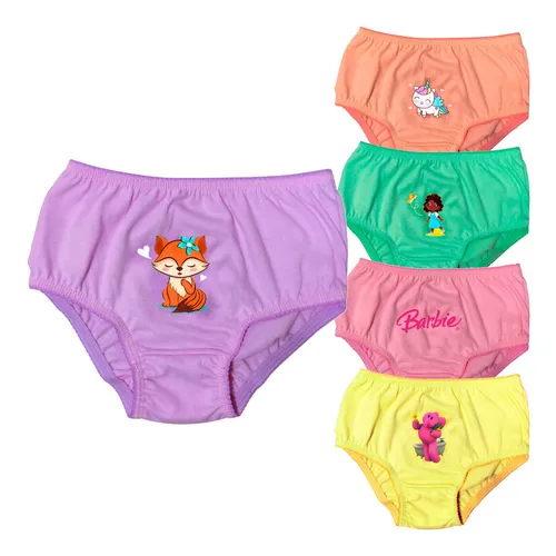 Moda intima on sale infantil atacado