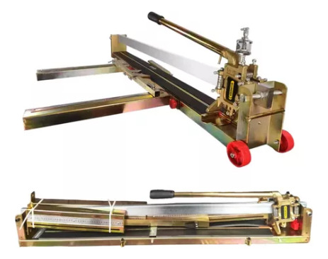 Riscadeira 1.25 Bomder Com 28 Rolamentos Guia Laser
