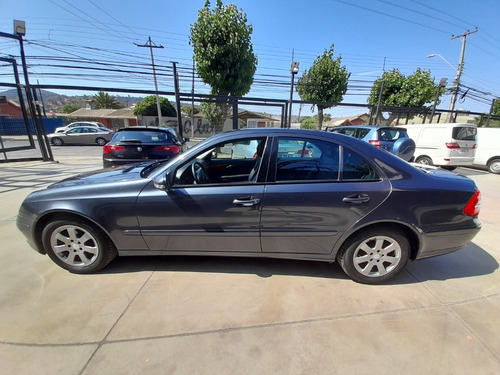 Imagen 7 de 15 de Mercedes Benz E 200 K Classic