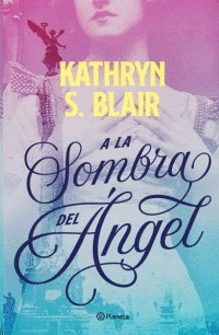 Libro A La Sombra Del Ángel Nuevo