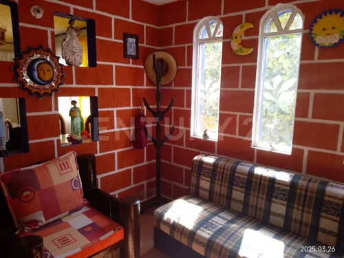 Venta Casa San Blas Otzacatipan, Toluca, México