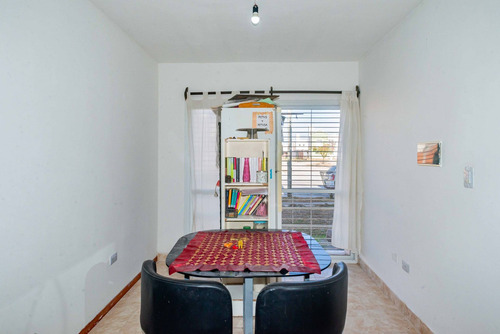 Imagen 8 de 21 de Monoambiente Venta B° Huaico Planta Baja