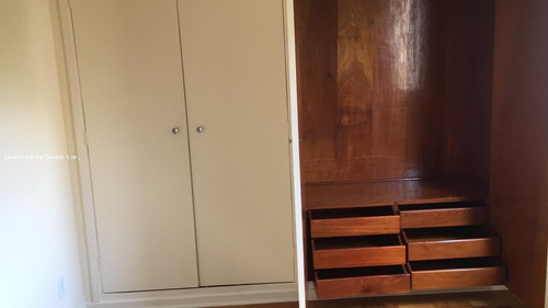 Imagem 8 de 15 de Apartamento Para Locação Em São Paulo, Jaguaré, 2 Dormitórios, 1 Banheiro, 2 Vagas - 5324_2-1397547