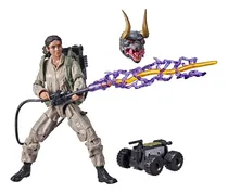 Comprar Cazafantasmas Lucky Ghostbusters Plasma Series - Hasbro