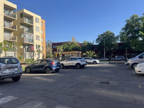 Departamento En Venta De 3 Dorm. En San Miguel