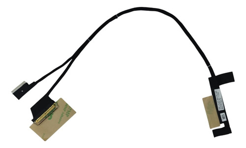 Cable Flex De Video Alienware M15 R3 R4 0tmjn1 Dc02c000e00