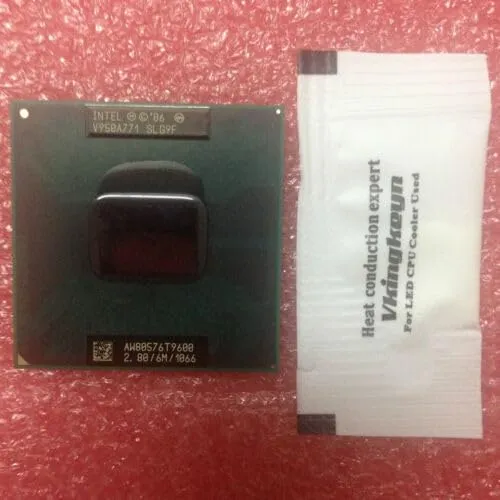 comprar Para Procesador Doble Nucleo Intel Core Duo Ghz Mhz Socket