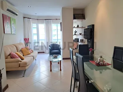 Apartamento en alquiler