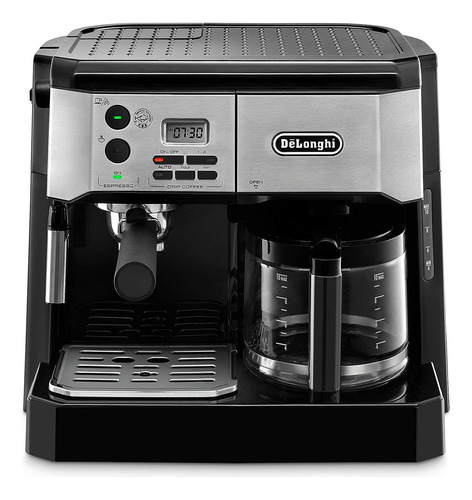 De'longhi Bco430bm - Máquina De Café