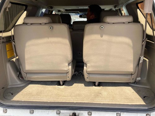 Imagen 9 de 10 de Toyota 4runner 2008 4.7 Limited Automática