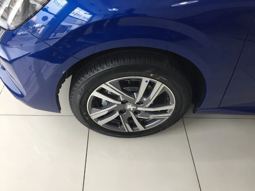Imagen 6 de 15 de Nuevo Peugeot 208 Feline Tiptronic 1.6 Oferta Hh!!!