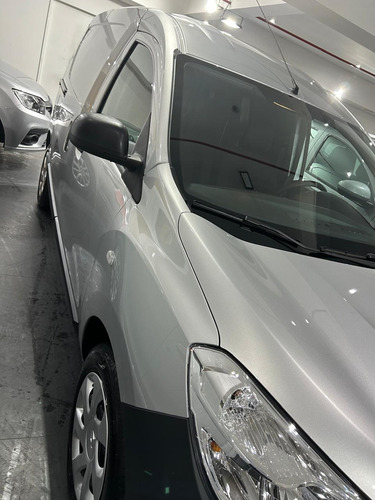 Renault Kangoo Ii Express Confort 1.6 Sce