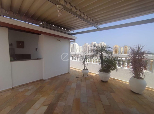 Imagem 13 de 19 de Apartamento À Venda Em Vila Rossi Borghi E Siqueira - Ap008644