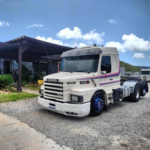 Imagem 9 de 15 de Scania 113