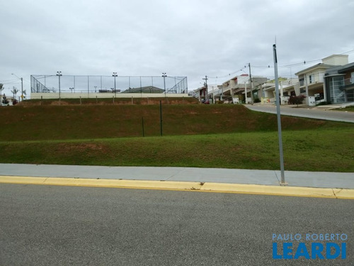 Imagem 4 de 8 de Terreno Em Condomínio - Jardim Villagio Milano - Sp - 604193