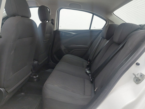 Fiat Cronos 1.3 FIREFLY FLEX DRIVE MANUAL