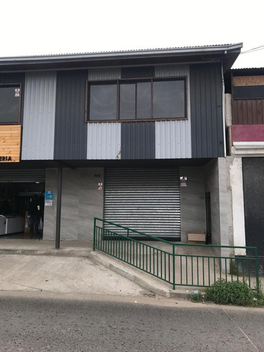  Arriendo Local Comercial En Quillota 