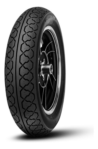 Pneu Moto Metzeler Aro 18 Perfect Me 77 4.00-18 64h Tl (t)