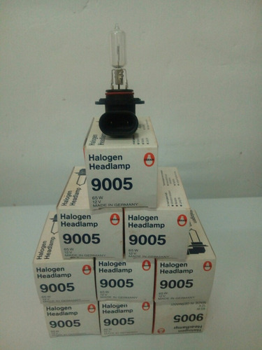 Bombillos Osram 9005