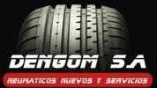185/55/15 Firestone Gt X 2 Neumaticos Dengom S.a Envio Sin Cargo