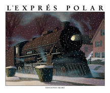 L`expres Polar (libro Original)