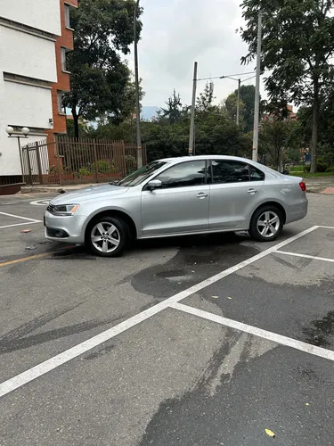 Jetta 2.5 Automatico