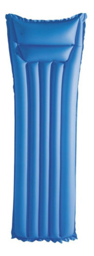 Colchoneta Inflable Basica Colores 44007 Bestway 183x69cm