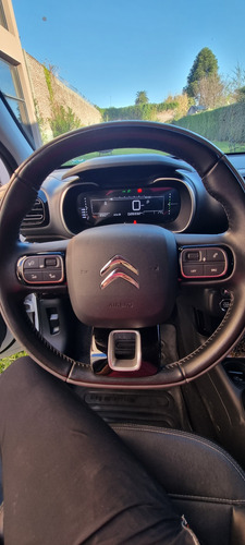Citroën C4 Cactus 1.6 Vti 115 At6 Shine